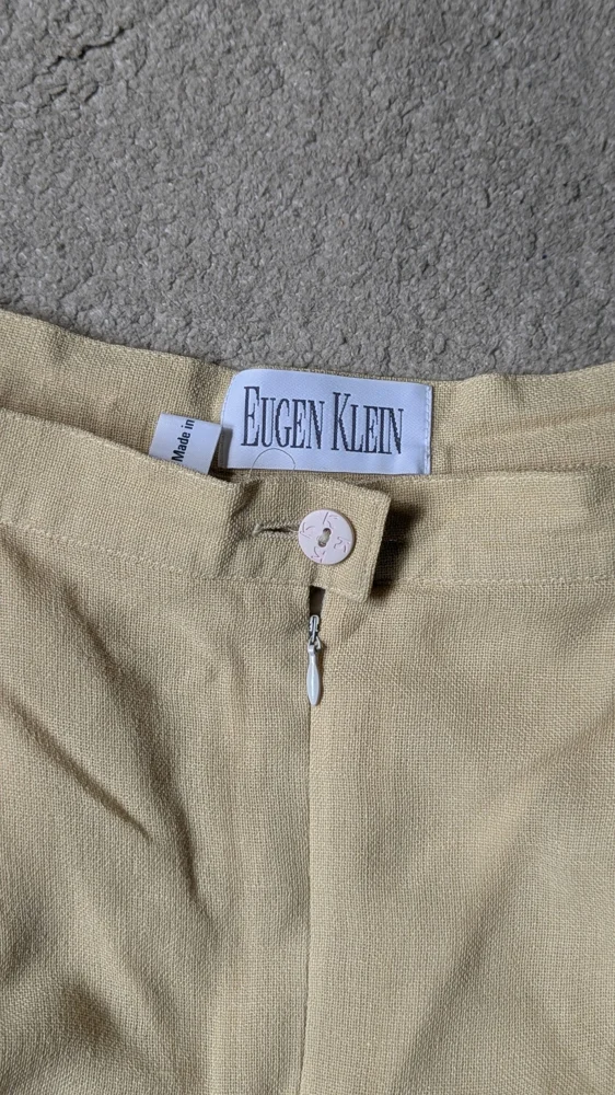 Eugen Klein Skirts, size XXL / 44 / 16, photo 5