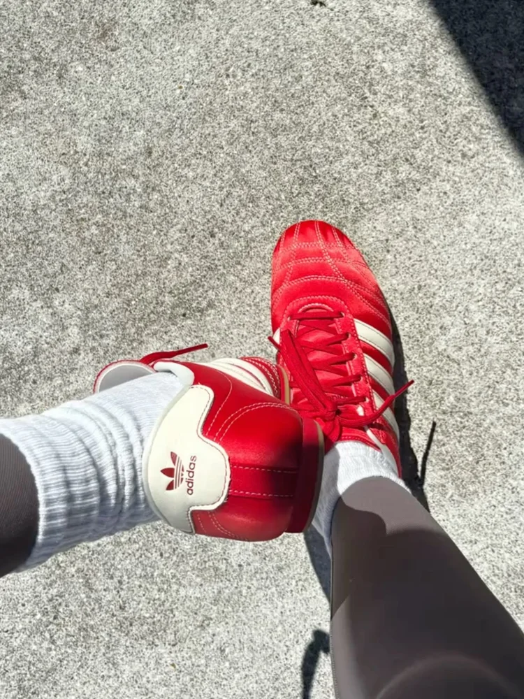 adidas Sneakers, Very good, size 38.5, photo 3
