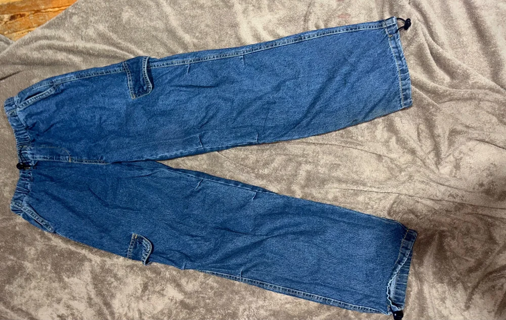 Max Jeans