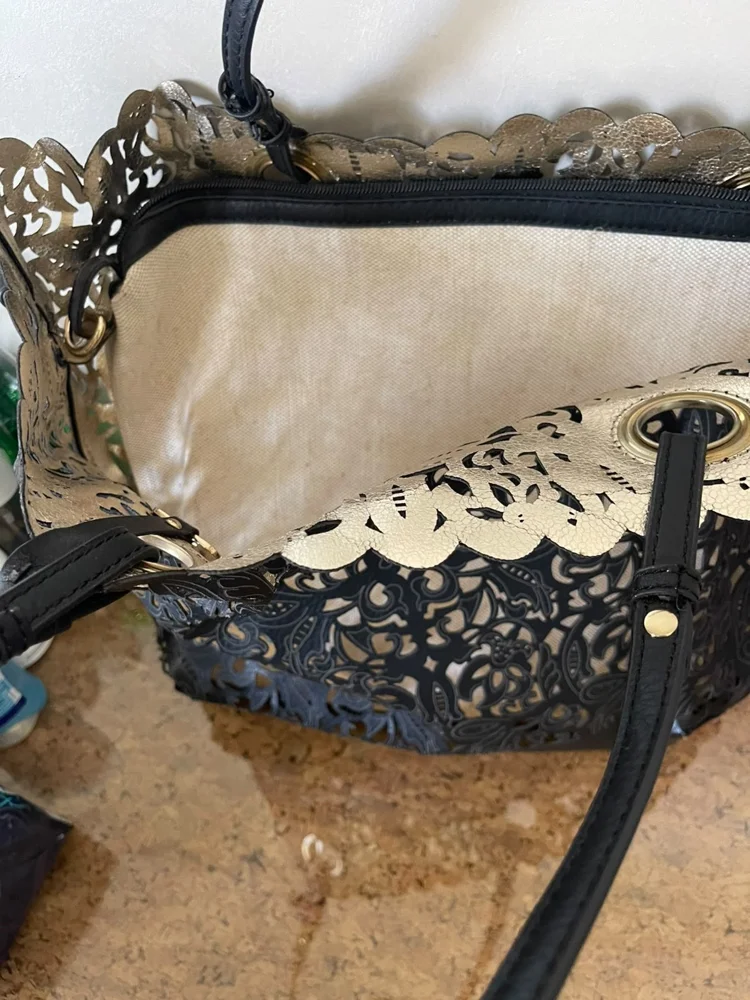 ALDO Cross-Body Bag, size Other, photo 2