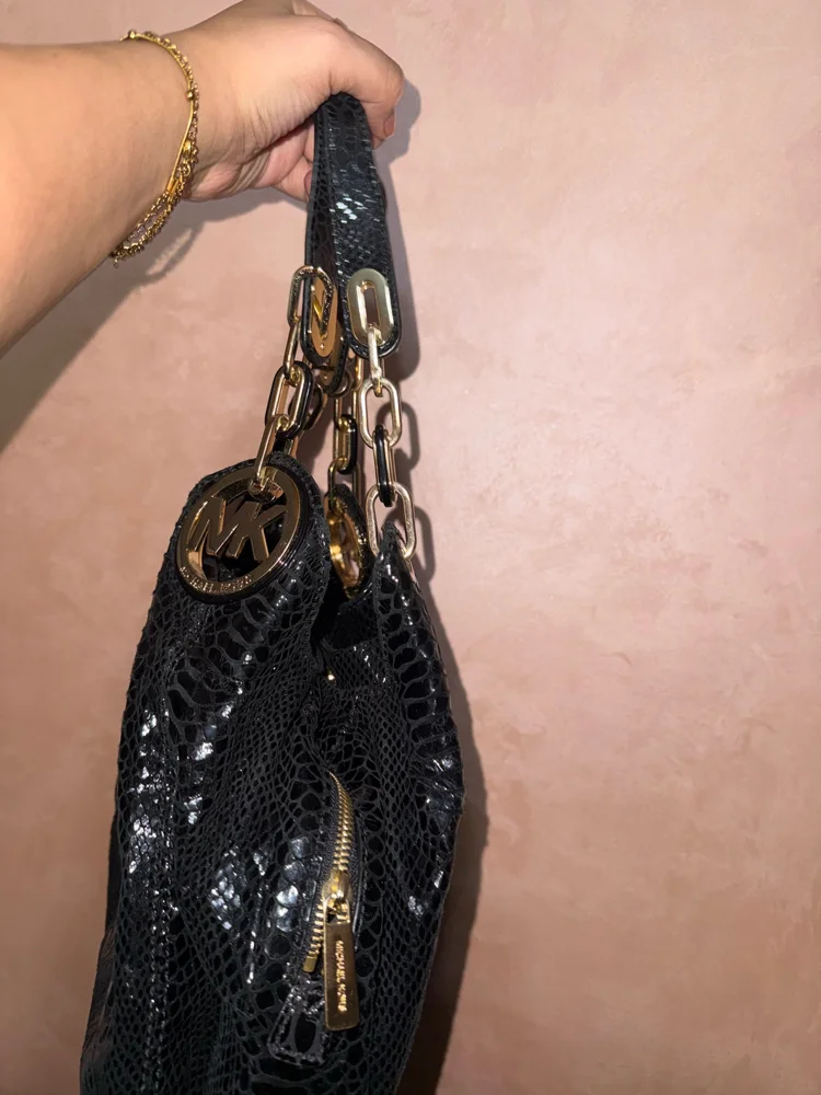 Michael Kors Shoulder Bags, Excellent, photo 3