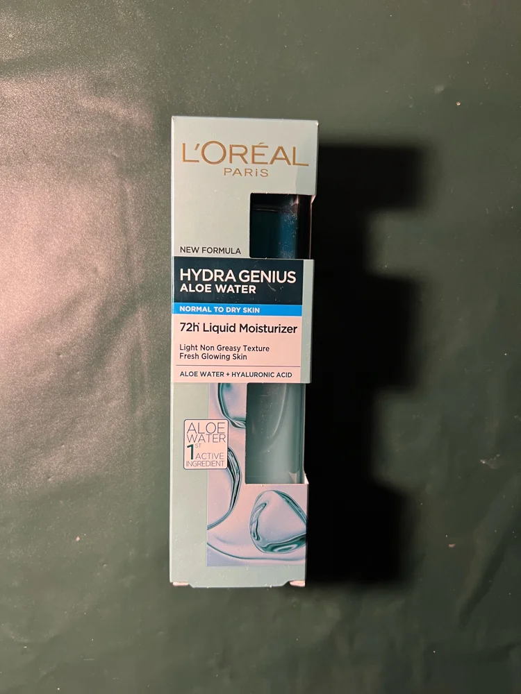 L'Oréal Skin Care