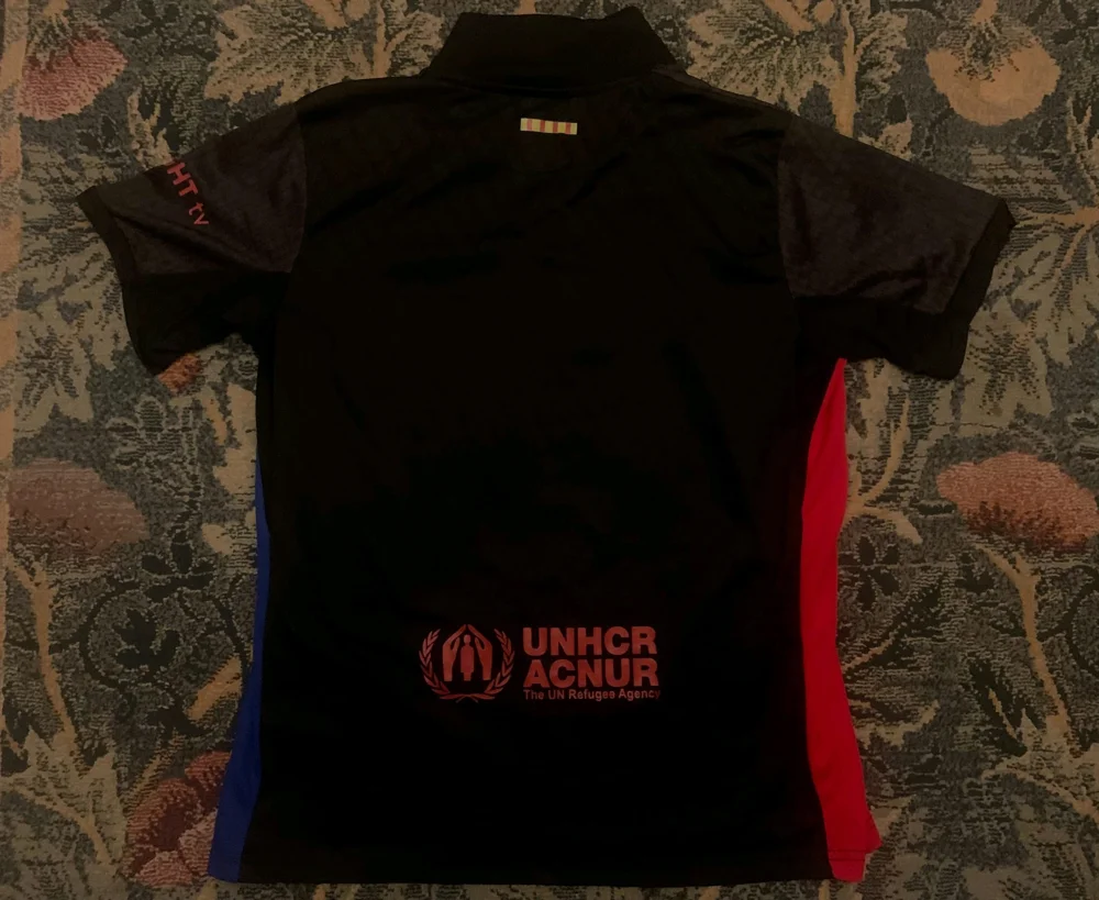 FC Barcelona T-shirts, size M, photo 2