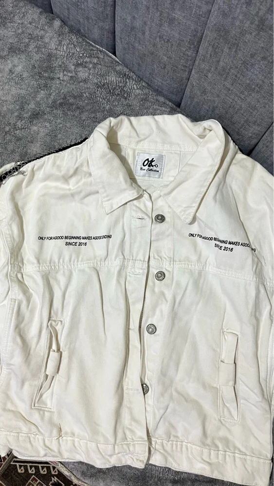 Jackets