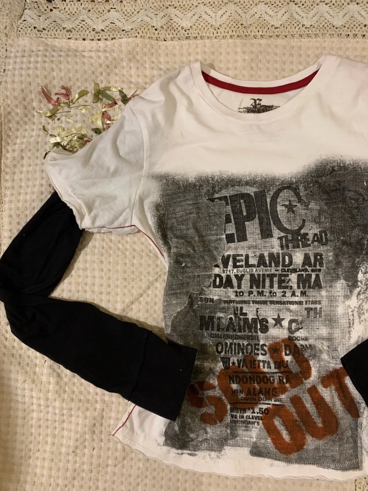 Epic Threads Long Sleeve, Excellent, size S / 36 / 8, photo 3