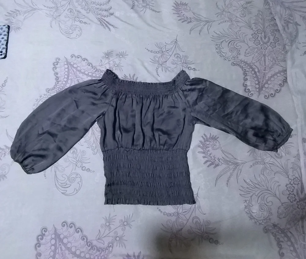 Forever 21 Long Sleeve