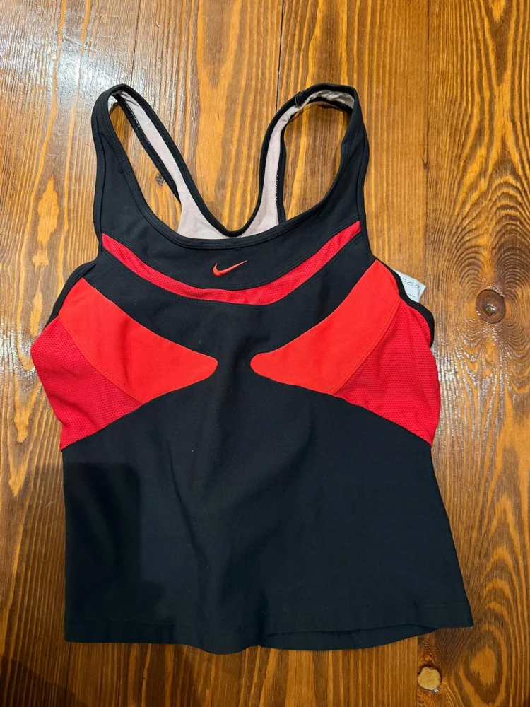 Nike T-shirts