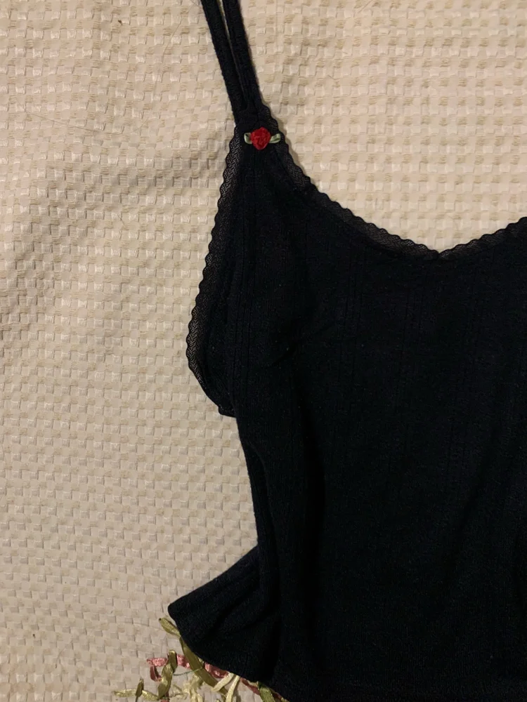 Primark Cami Tops, Very good, size M / 38 / 10, photo 3
