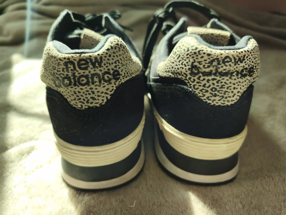 New Balance Sneakers, Very good, size 41, photo 5