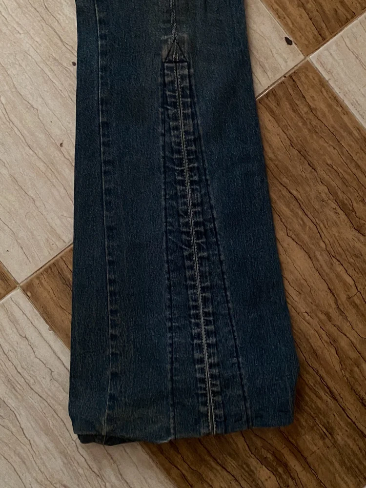 Jeans, Very good, size S / 36 / 8, photo 5