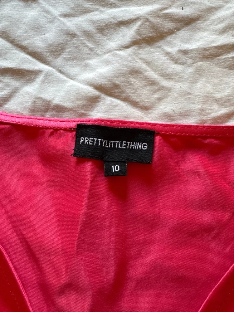 PrettyLittleThing Blouses, size M / 38 / 10, photo 5