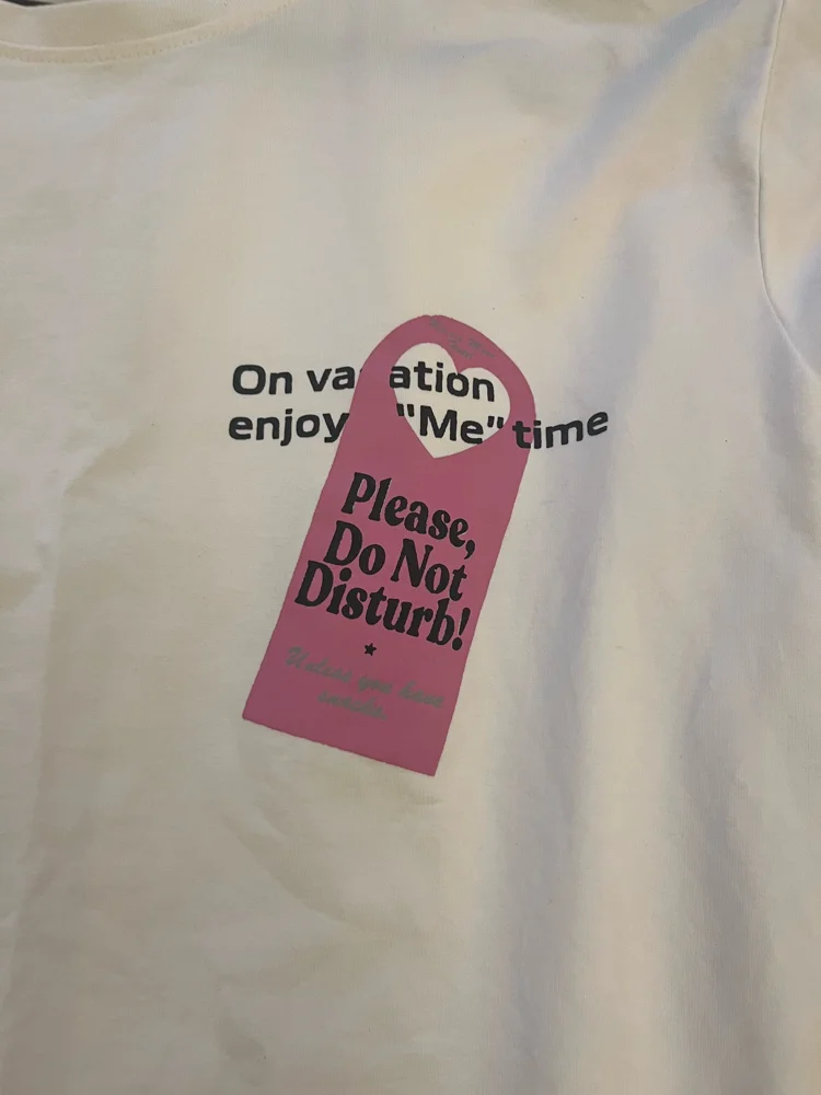 Local T-shirts, size XL, photo 3