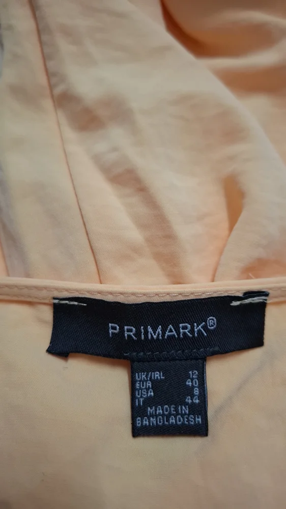 Primark Tank Tops, Very good, size L / 40 / 12, photo 3