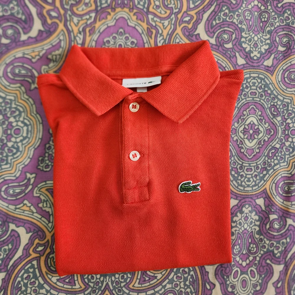 Lacoste Tops, size 5y, photo 4