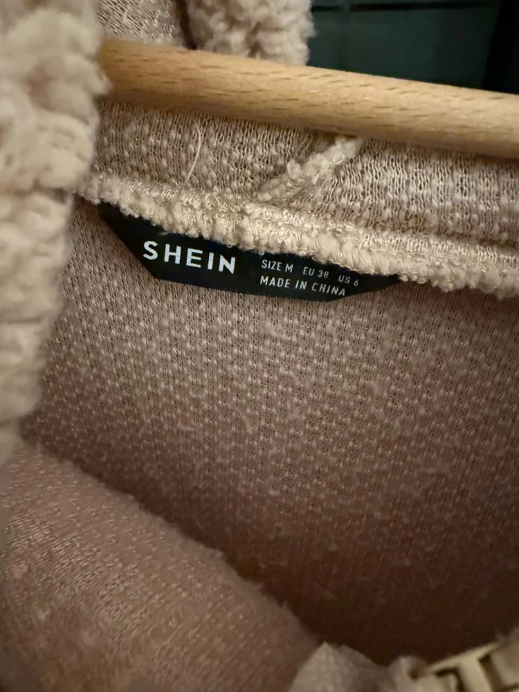 Shein Jackets, New with tags, size M / 38 / 10, photo 3