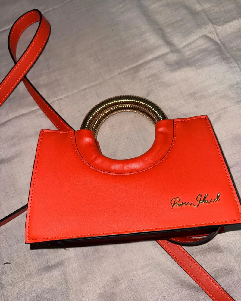 River Island Cross-Body Bag