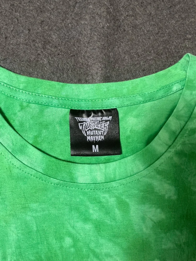 T-shirts, size M, photo 3