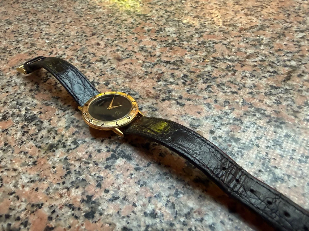 Gucci Watches, Very good, photo 2