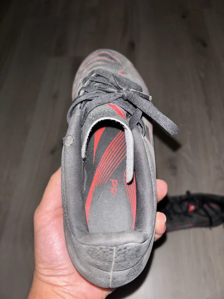 adidas Sneakers, Very good, size 42.5, photo 5