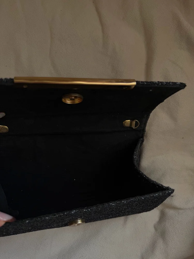 Local Clutches & Evening Bags, Excellent, photo 3