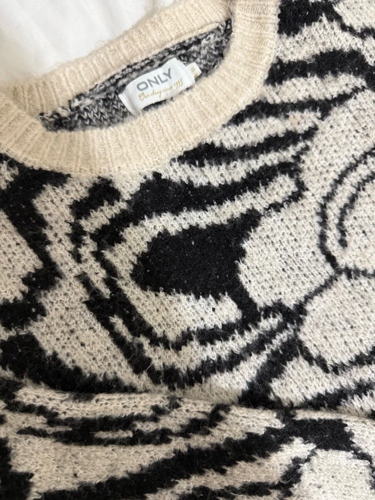 ONLY Sweaters & Pullovers, Very good, size S / 36 / 8, photo 2