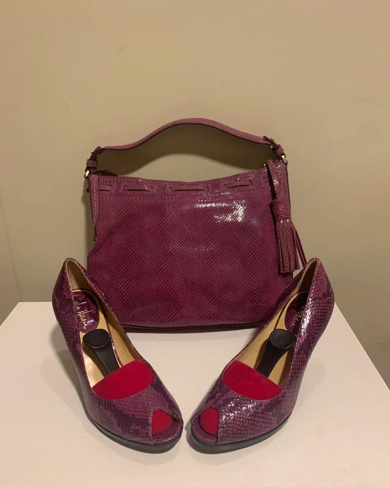 Shoulder Bags