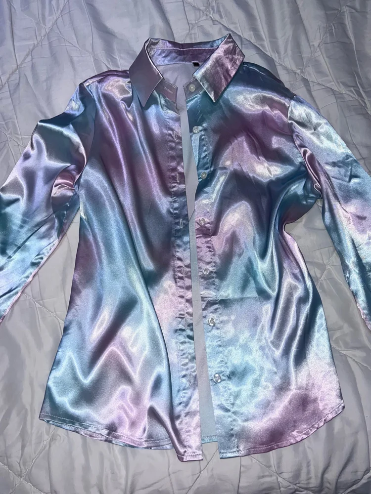 Shein Shirts, size S / 36 / 8, photo 5