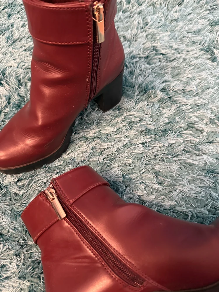Stradivarius Boots, size 37, photo 4