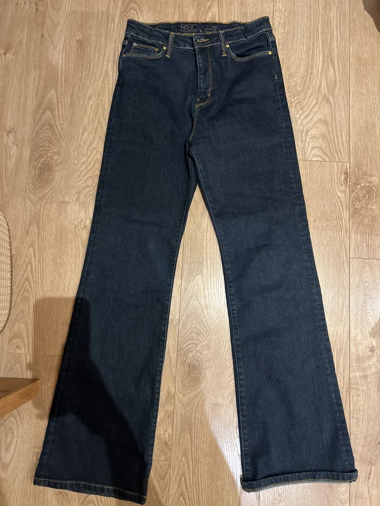 Colin's Jeans