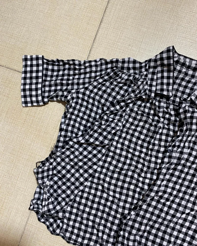 Shirts, size S / 36 / 8, photo 2