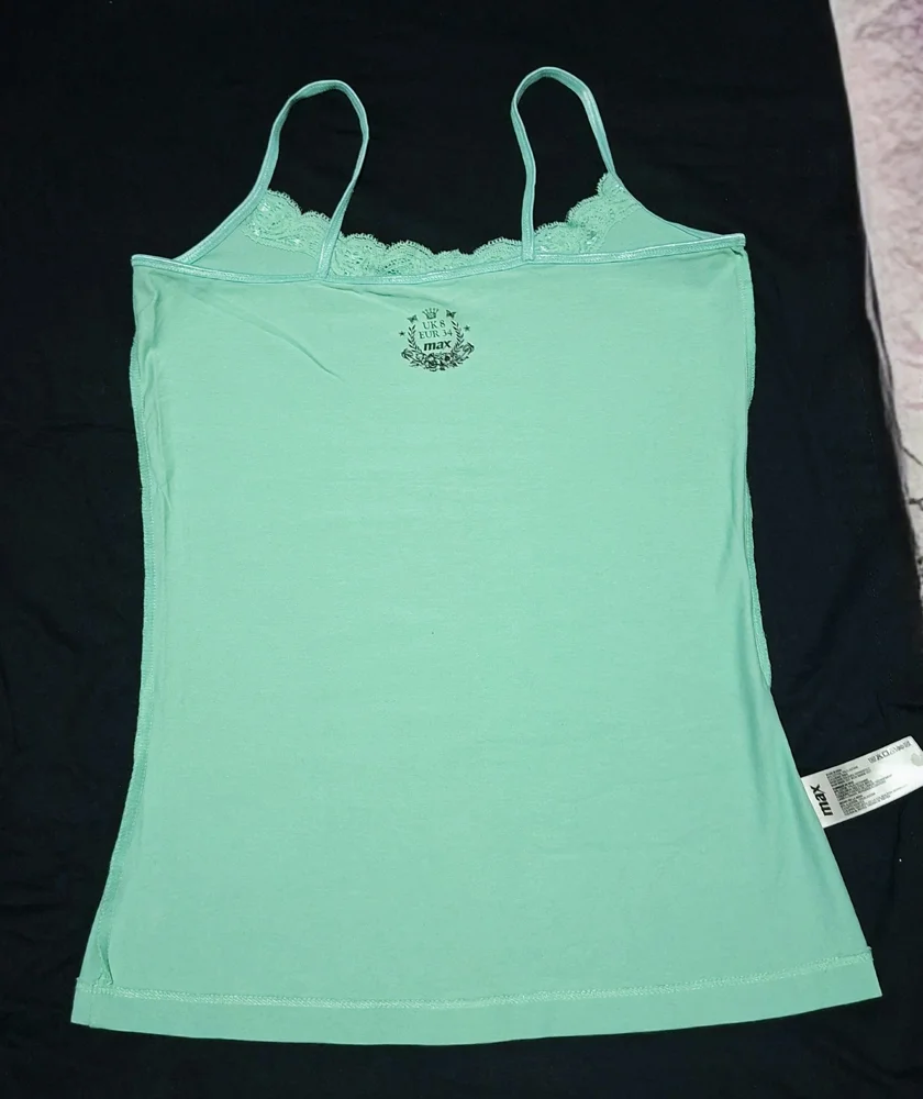Max Cami Tops, size S / 36 / 8, photo 2