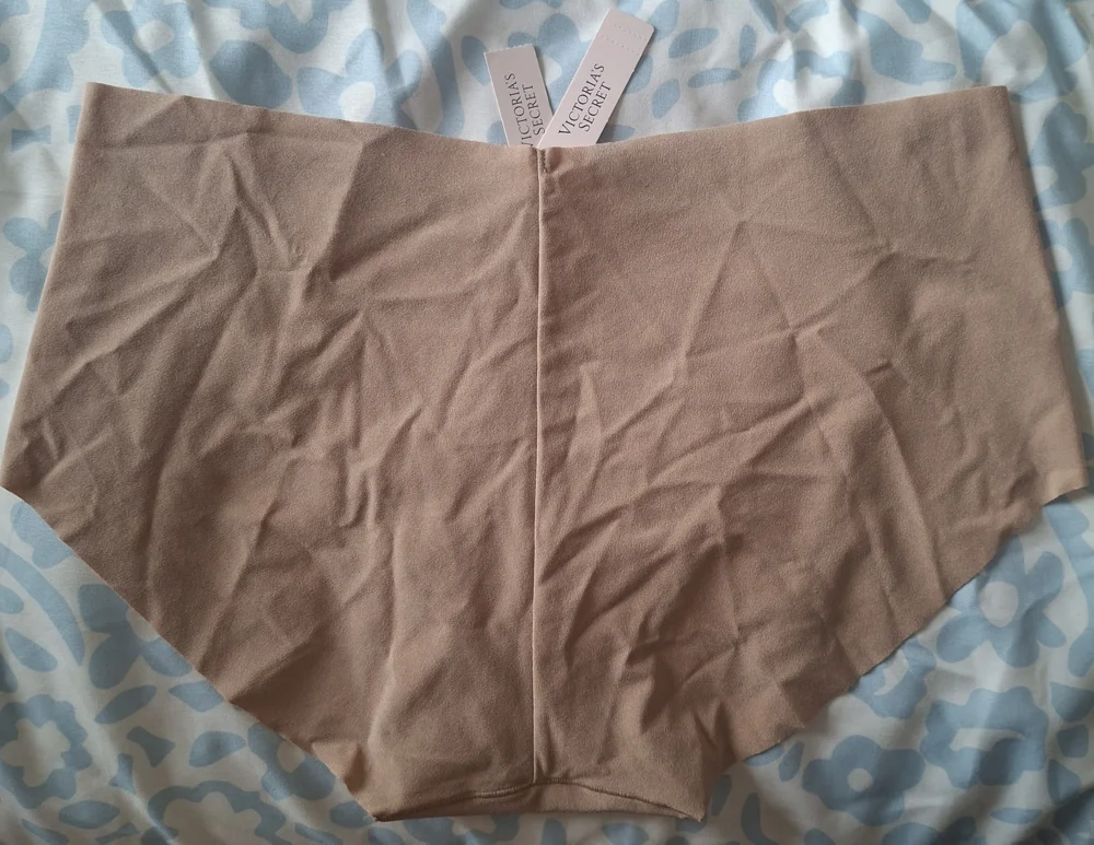 Victoria's Secret Panties, New with tags, size L / 40 / 12, photo 3