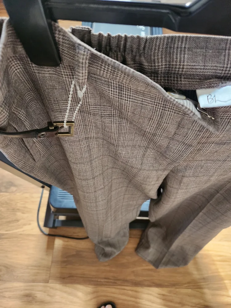 Bhs Pants, New with tags, size 4XL / 48 / 20, photo 4