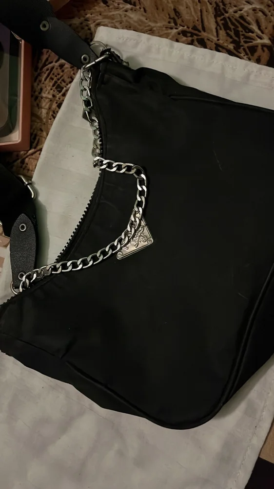 Prada Cross-Body Bag