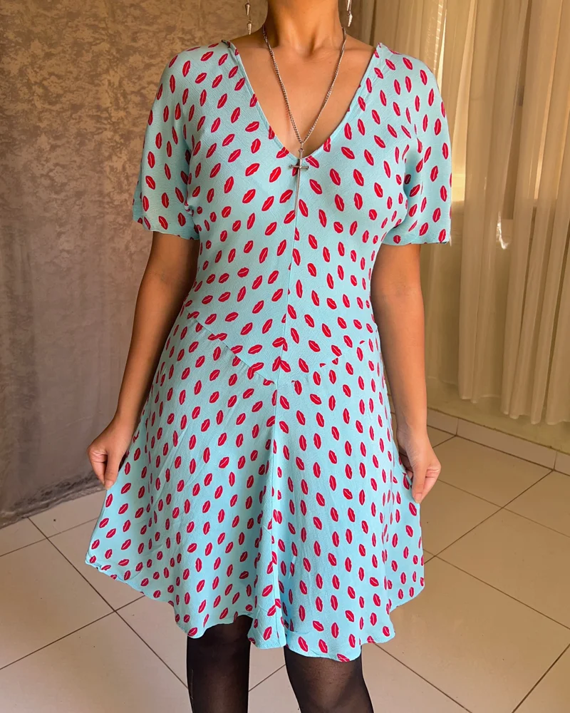 Zara Mini Dresses, size S / 36 / 8, photo 2