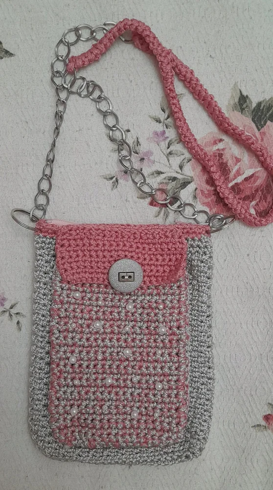 Cross-Body Bags, size Other, photo 3