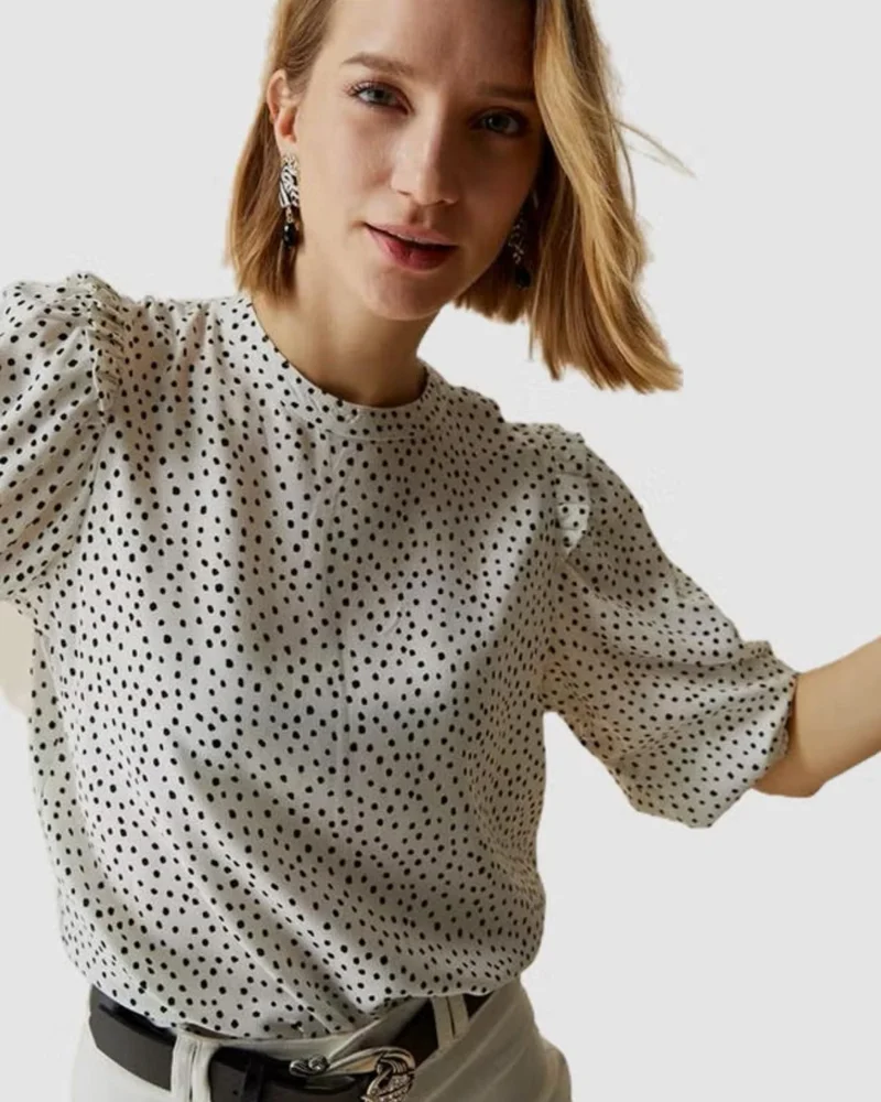 Defacto Blouses, Very good, size M / 38 / 10, photo 2