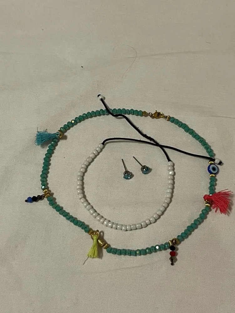Necklaces, size Other, photo 3