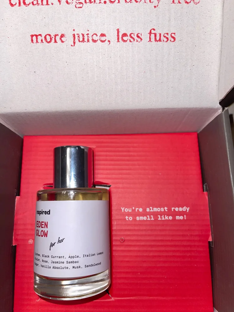Local Perfume, size Other, photo 3