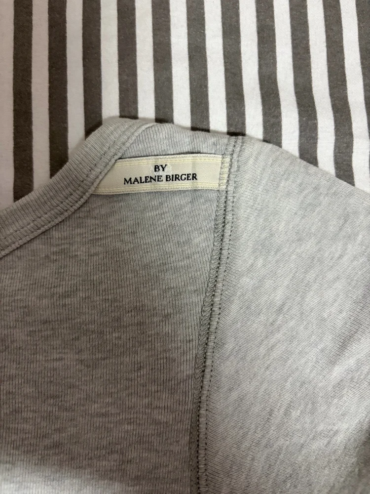By Malene Birger Shirts, size S / 36 / 8, photo 4