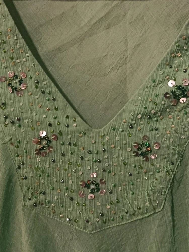 Blouses, size L / 40 / 12, photo 4