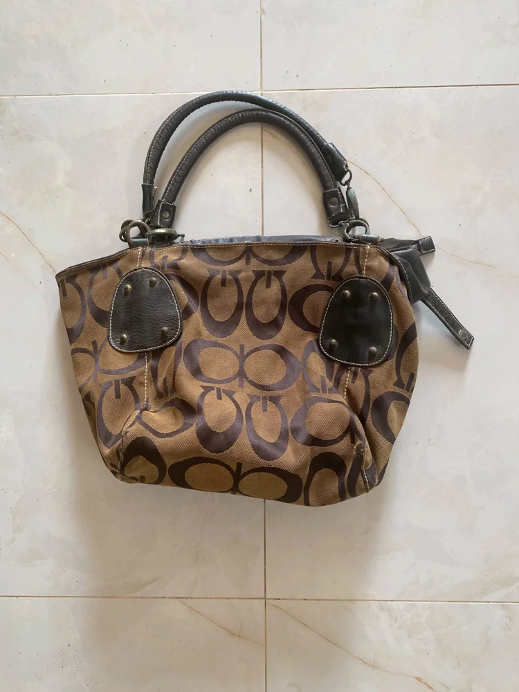 Handbags