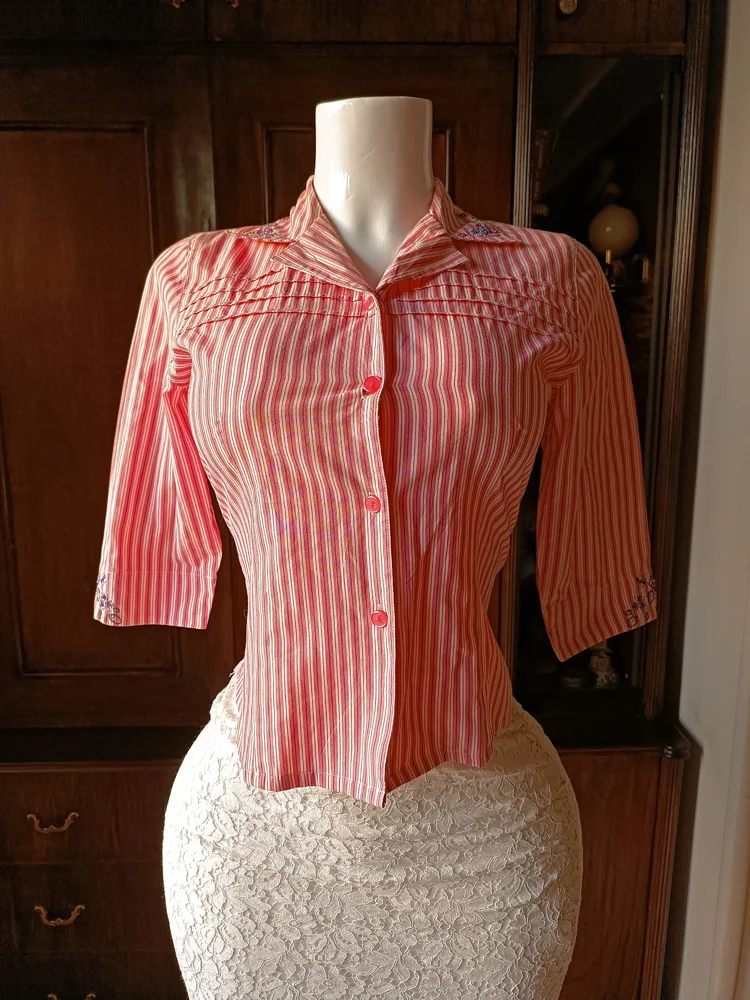 Shirts, size S / 36 / 8, photo 2