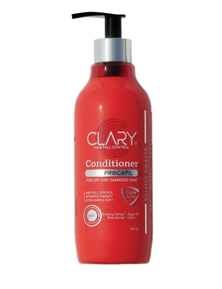 Conditioners