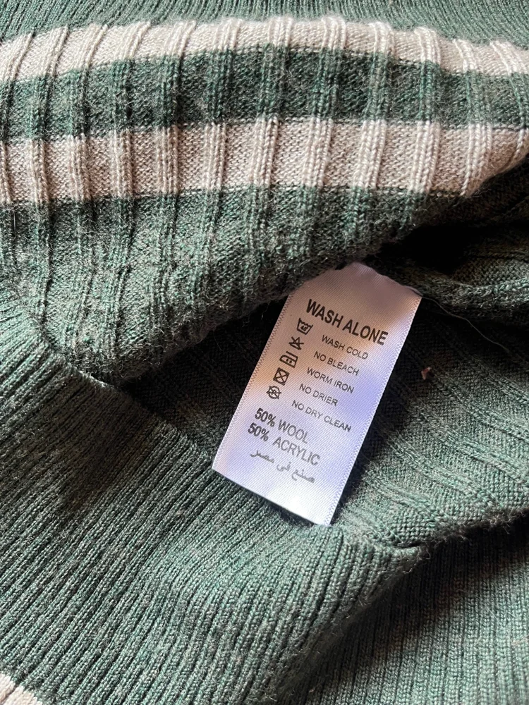 Tie house Vests, size L, photo 3