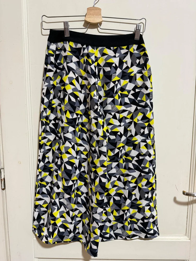 Splash Pants