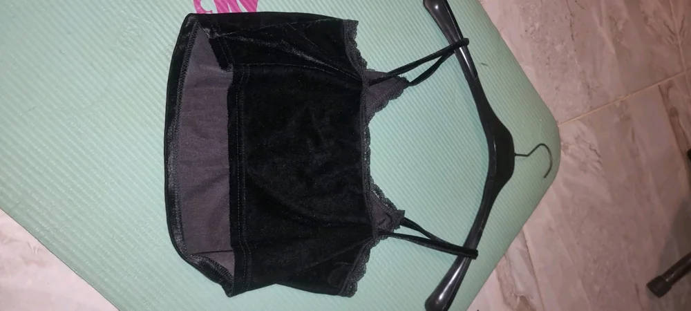 Shein Crop Tops, size S / 36 / 8, photo 3