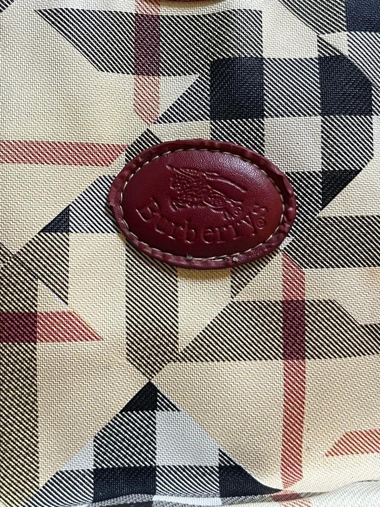 Burberry Clutch, size Other, photo 2