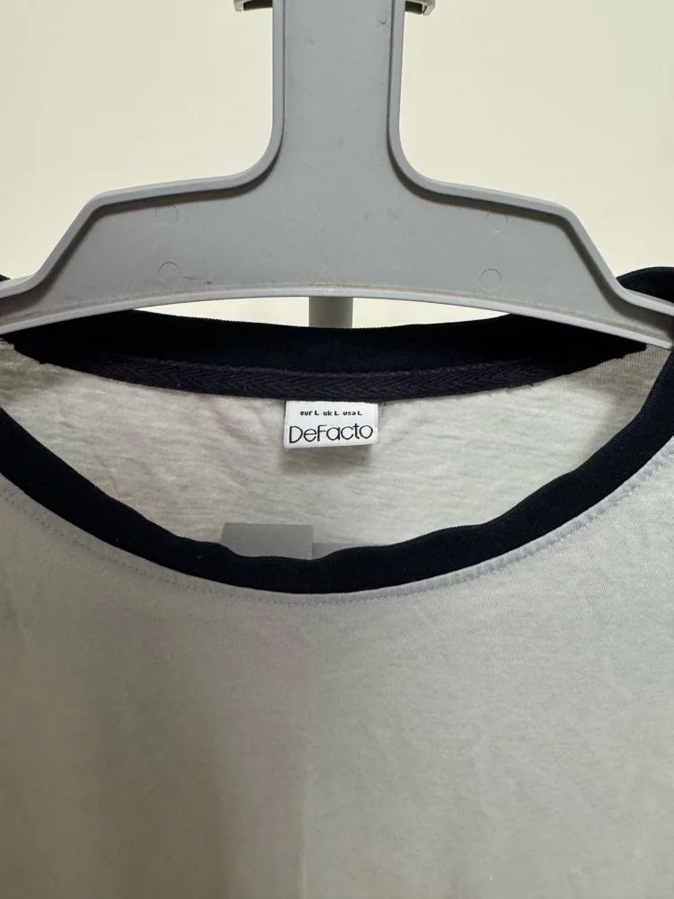 Defacto T-shirts