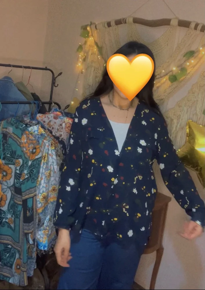 بلوزات، حالة ممتازة، مقاس XL / 42 / 14، صورة 5